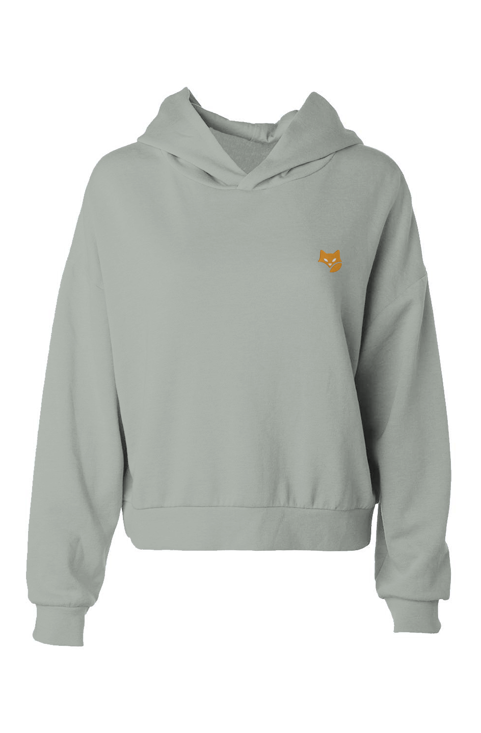 The Vixen Hoodie