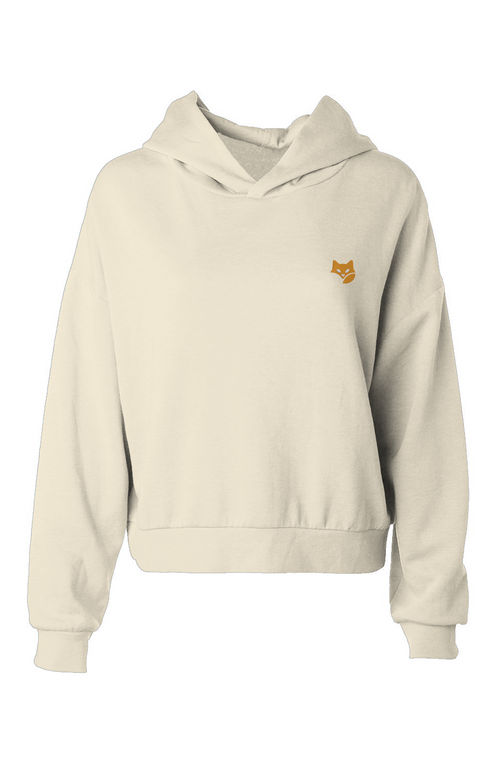 The Vixen Hoodie