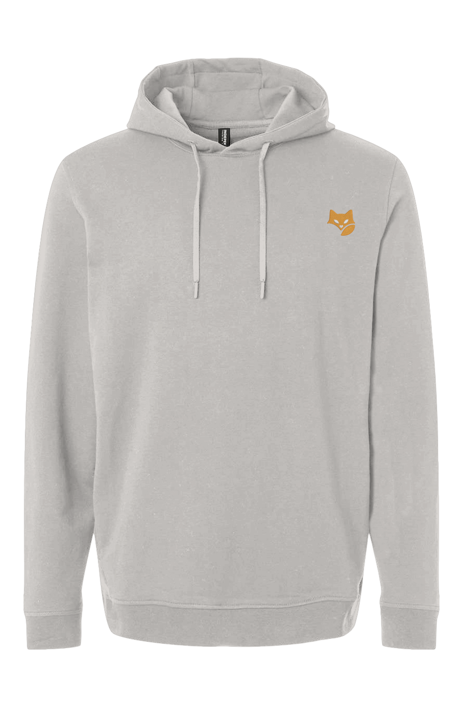The Midnight Fox Hoodie
