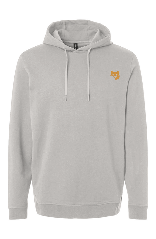 The Midnight Fox Hoodie