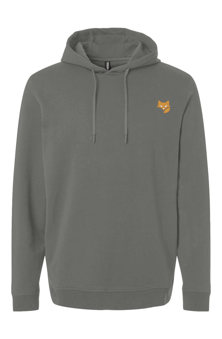 The Tod Hoodie