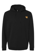 The Tod Hoodie