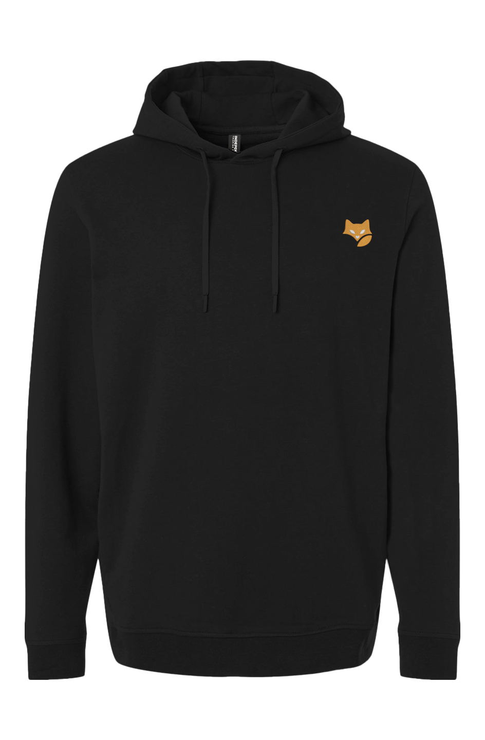 The Tod Hoodie